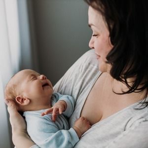 Meet your Posher, Julie